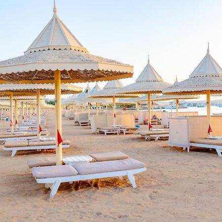 The Grand Hotel, Hurghada Exterior photo