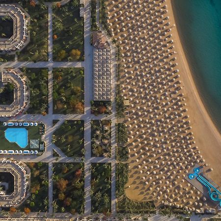 The Grand Hotel, Hurghada Exterior photo