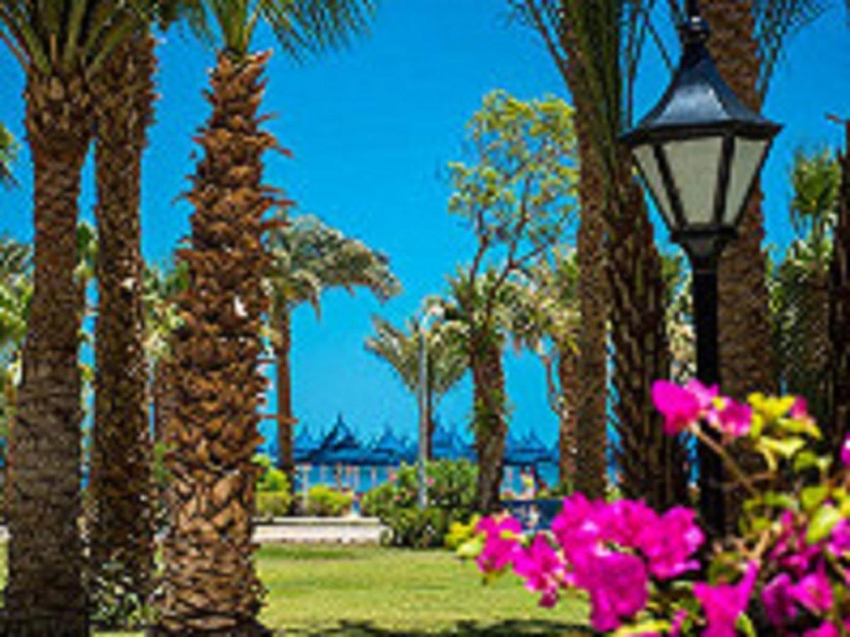 The Grand Hotel, Hurghada Exterior photo
