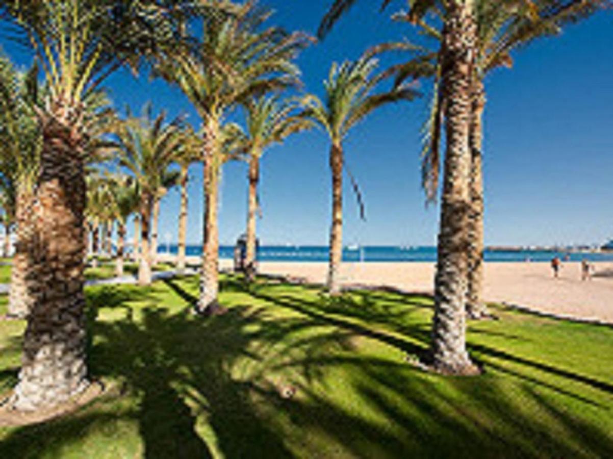 The Grand Hotel, Hurghada Exterior photo
