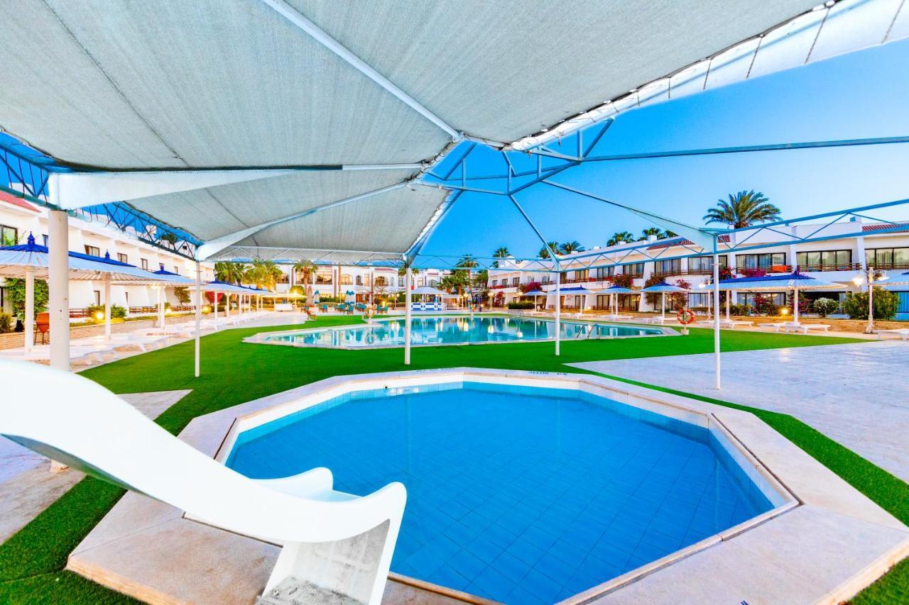 The Grand Hotel, Hurghada Exterior photo
