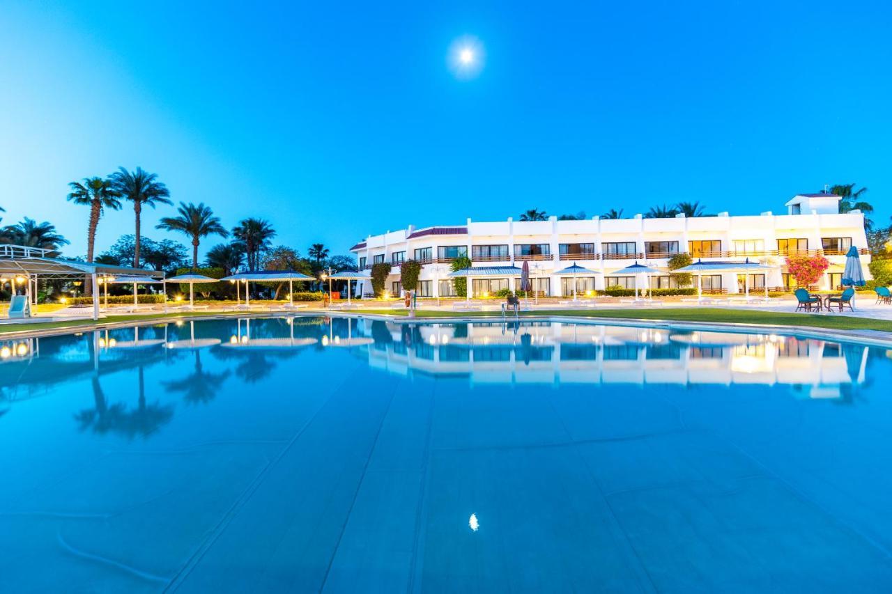 The Grand Hotel, Hurghada Exterior photo