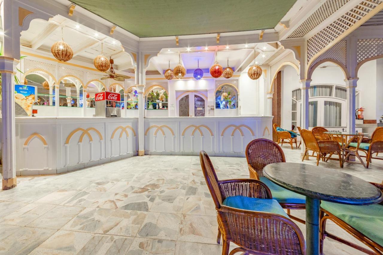 The Grand Hotel, Hurghada Exterior photo