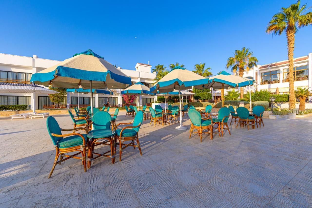 The Grand Hotel, Hurghada Exterior photo
