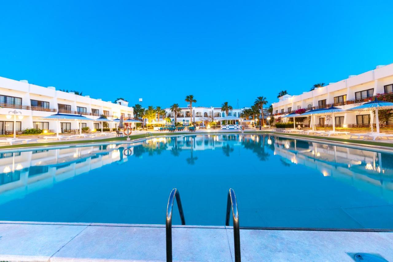The Grand Hotel, Hurghada Exterior photo