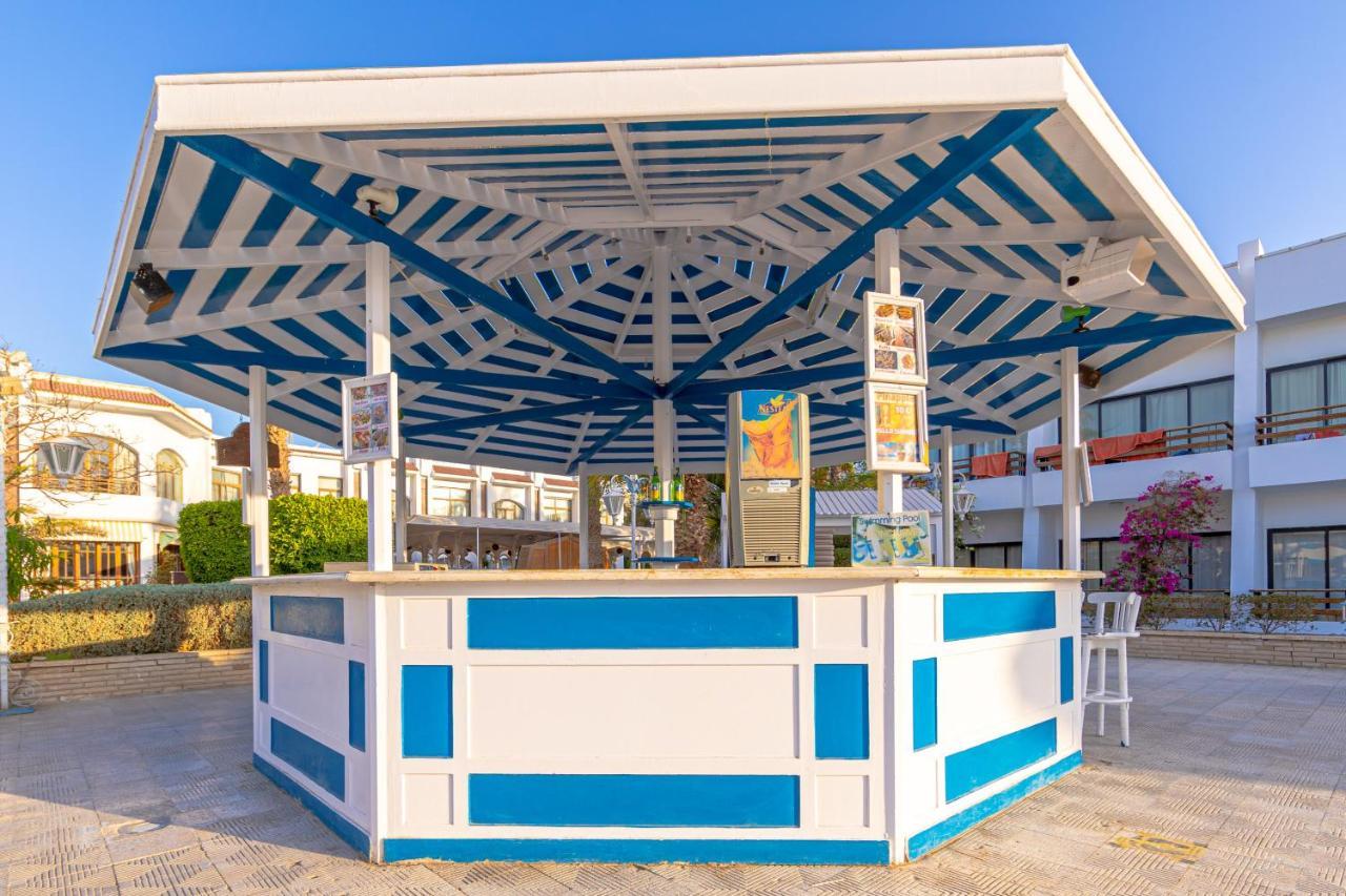 The Grand Hotel, Hurghada Exterior photo
